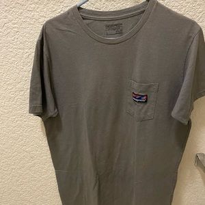 COPY - Patagonia Large Gray Shirt